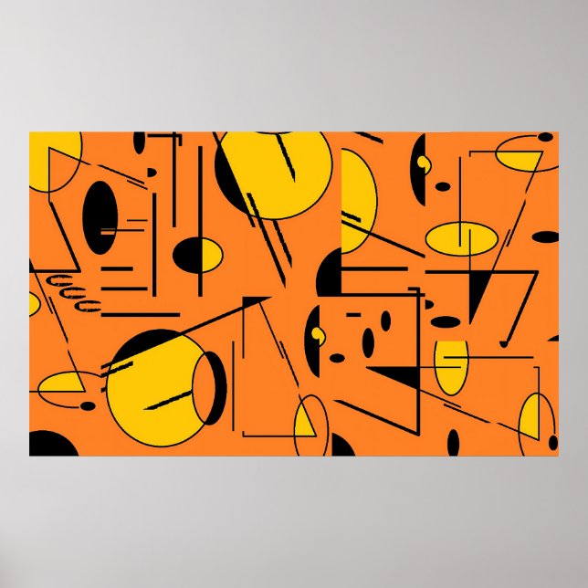 Poster A borda do treinador de Tênis do Fantasma (Frente)