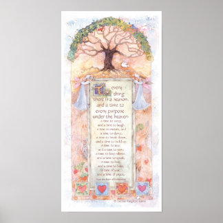 Poster A cada coisa que há uma temporada