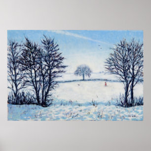 Poster A Caminhada dos Invernos