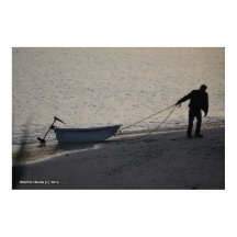 A caminho do litoral III