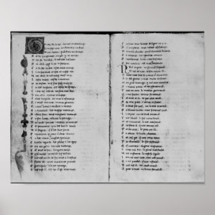 Pôster A canção de Roland'