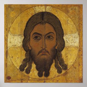 Pôster A cara santamente