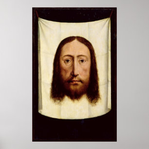 Poster A cara santamente, c.1450-60