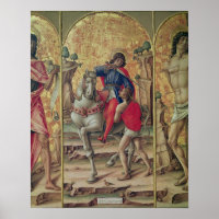 A Caridade das Ruas.