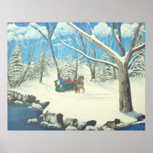 Poster à Casa das Avós