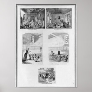 Pôster A casa de foundling