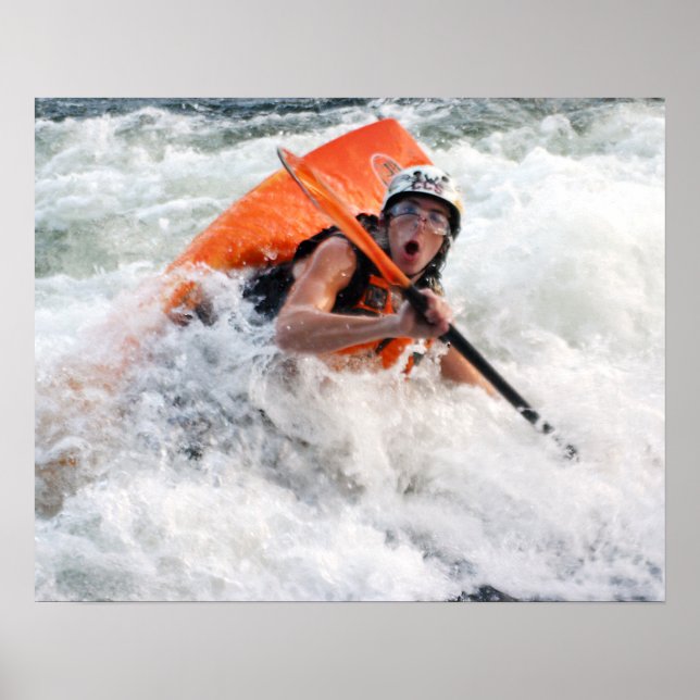 Poster A chave (Frente)