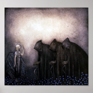 Pôster A chave dourada