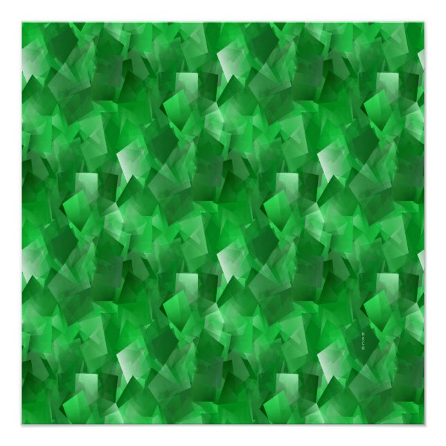 Pôster A cicatrizar.... (Frente)