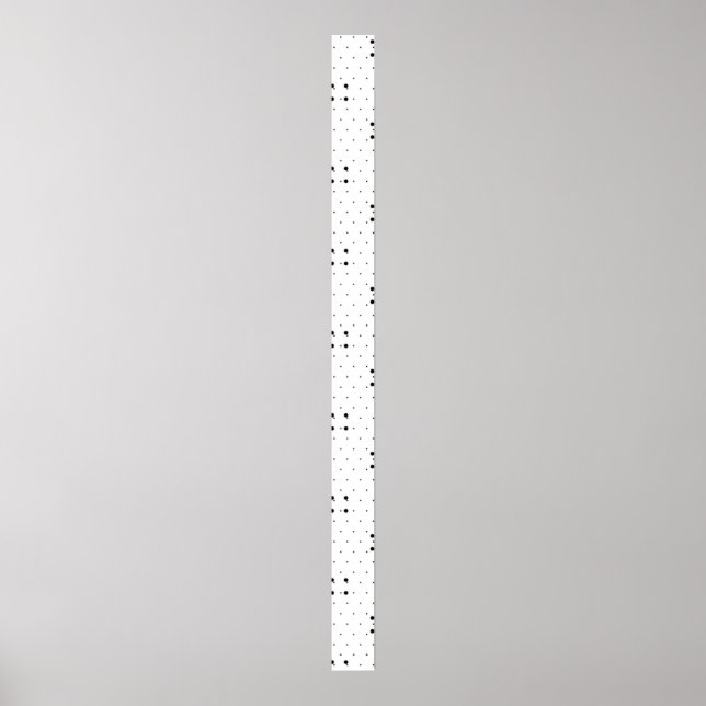 Poster A cidade do vinho, Placa do Pedestal Branco (Frente)