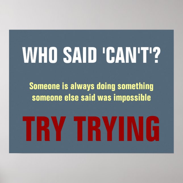 Poster A Cinza do Payne, Vermelho Branco, que disse que n (Frente)