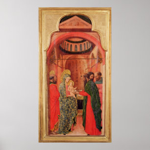 Poster A Circuncisão