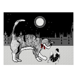 Pôster A compaixão do forte