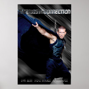 Poster A conexão perdida