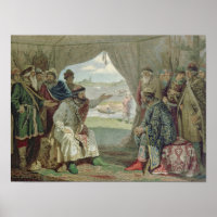 A Convenção de Príncipes