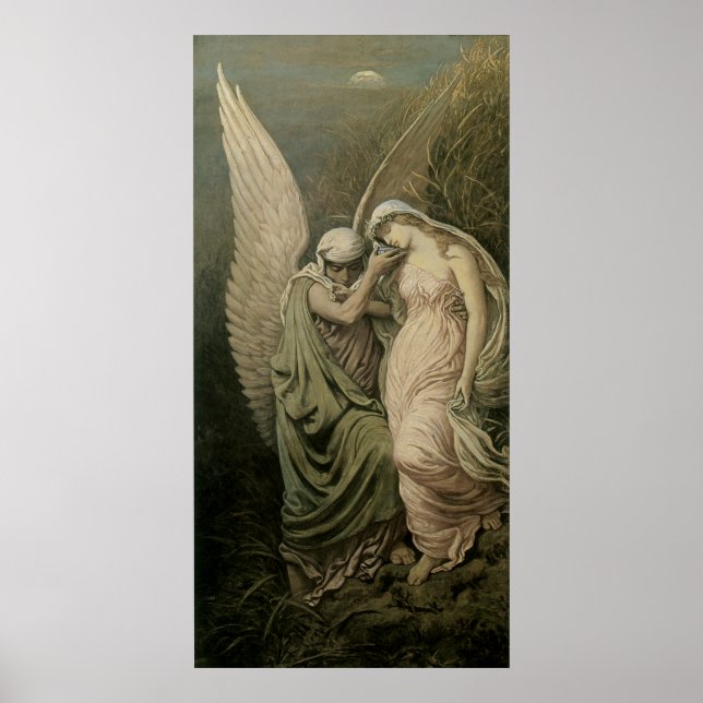 Pôster A Copa da Morte (Frente)