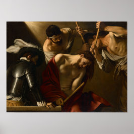 Poster A Corda com Espinhos