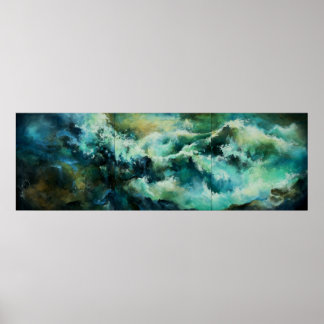 Poster A costa c567c