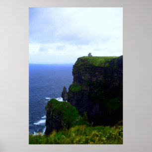 Pôster A costa irlandesa