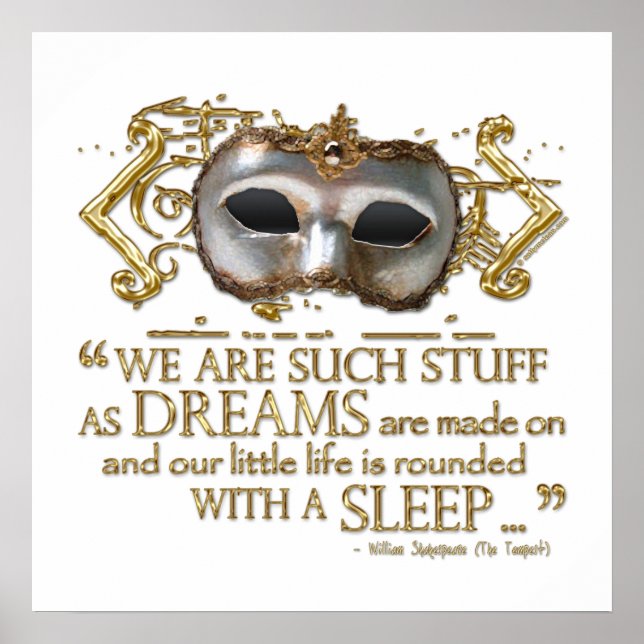 Poster A Cotação Mais Forte (Versão Dourada) (Frente)