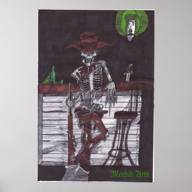 Poster A Criança Vive (Frente)