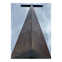 A Cruz de Coquina de 1513