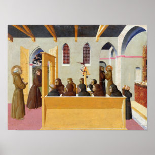 Poster A Damnação da Alma do Miser de