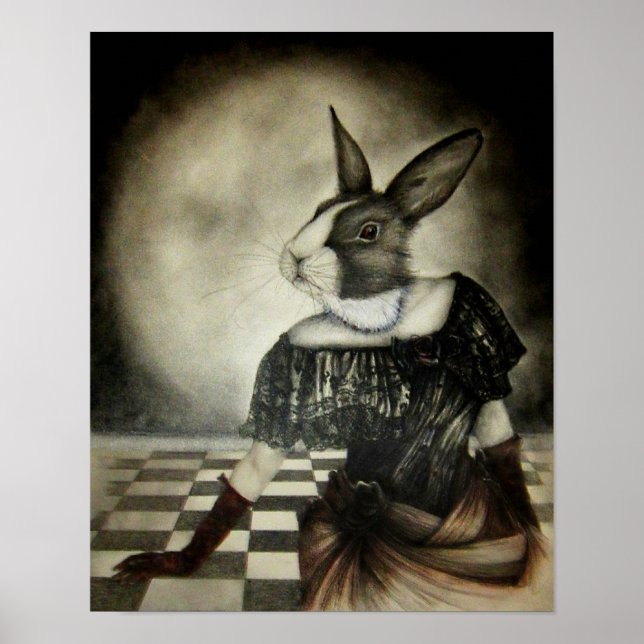 PÔSTER A DANÇA (Frente)