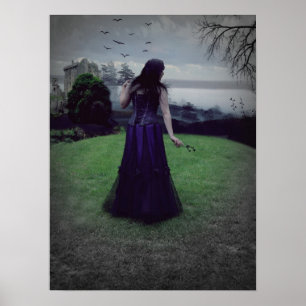 Pôster A definição escapada