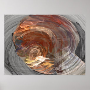 Pôster A depressão é…