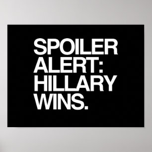 Poster A desmancha prazeres Hillary alerta ganha - o