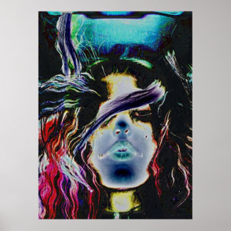 Pôster A Deusa da Morte