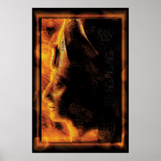 Poster A Deusa do Amor: Isis