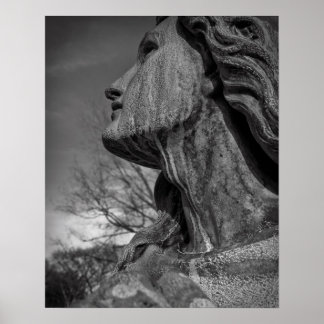 Pôster À distância