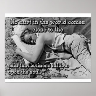 Poster A Dor do Lácio