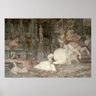 Poster A educação de Achilles