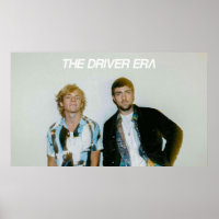 A era do driver