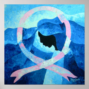 Poster A esperança está aqui 2012