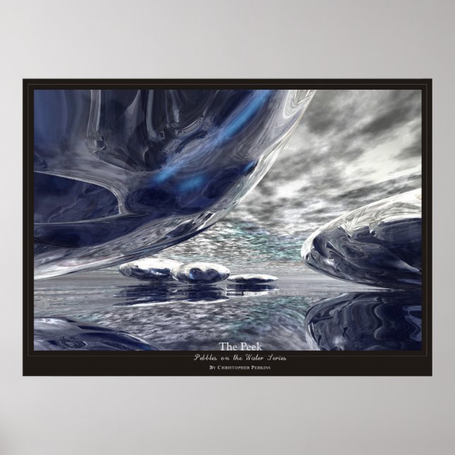 Pôster A espiã (Frente)