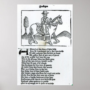 Pôster A esposa do banho