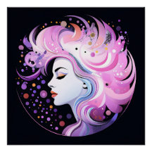 "A Essência da Elegância" Beleza das Mulheres