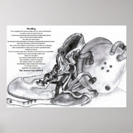 PÔSTER A ESTAÇÃO CHEGOU