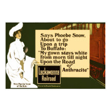 A Estrada De Antracite 1903