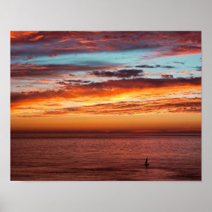 PÔSTER A ESTRADA DO EXCELENTE