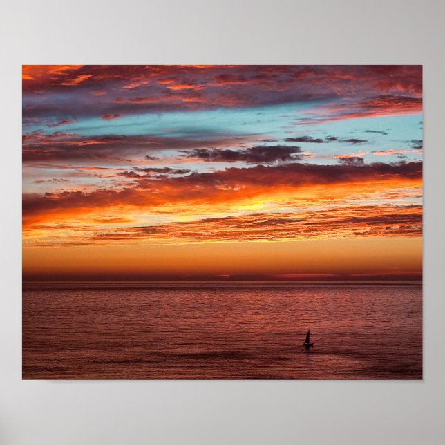 PÔSTER A ESTRADA DO EXCELENTE (Frente)