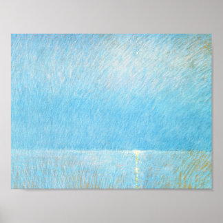 Poster A Estrela da Noite