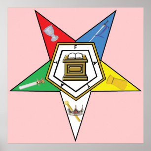 Poster A Estrela das Estrelas