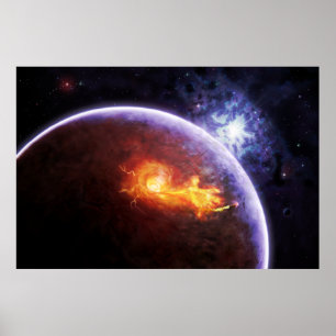 Pôster A Evasão do Excelente