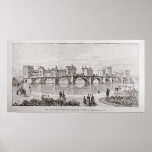 Poster A exposição real do jubileu,