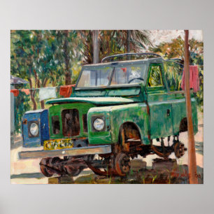 Poster A extremidade 2006 da viagem